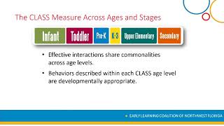 Introduction to the CLASS Tool