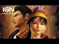 Shenmue 3 Kickstarter Gets Even More Stretch Goals - IGN News