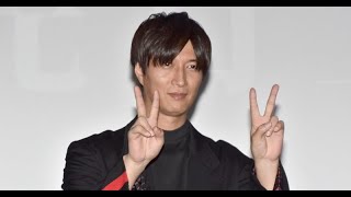 B1- 天野浩成、『仮面ライダー剣』を見ていた世代と共演「そら年を取るわけだ」