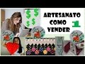 Como Vender Seu Artesanato na Internet 01 - Elo7 Como Funciona