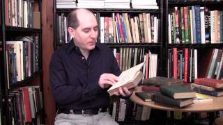Window On Collecting Art & Antiques #3 - Vintage Books