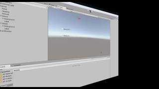 Unity 5 - Game Programming - Toggle Buttons Event