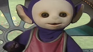 Featured image of post Teletubbies Rockpool