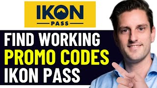 HOW TO GET BEST IKON PASS DISCOUNT PROMO CODES IN 2025 (FULL GUIDE)