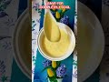 Fruits Custard Recipe||Custard Fruits Salad || Easy Summer Dessert Recipe #shorts