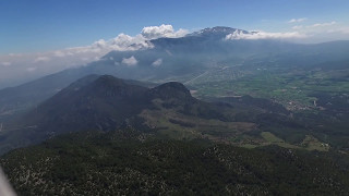 Bağbaşı Teleferik Yaylası, Denizli