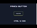 CSS Fancy Button Effects on Hover | Html CSS Glowing Buttons || Jelly Coder