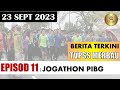 EPISOD 11 - JOGATHON PIBG 2023