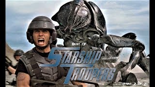 STARSHIP TROOPERS TERRAN COMMAND- Official Game Trailer - New RTS Game 2020