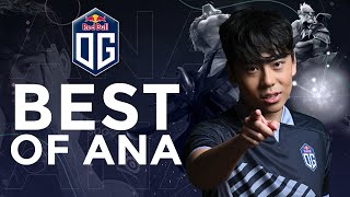 OG.ana Tribute Movie - BEST Plays of 2021