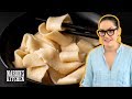 How To Make Hand Pulled Noodles At Home - Marion's Kitchen