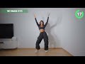 12 min latin dance cardio workout to burn fat sculpt your hips u0026 lose weight fast kaji pm