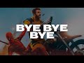 *NSYNC - Bye Bye Bye (Lyrics) (Deadpool 3 Soundtrack)