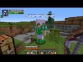 minecraft hydra challenge games lucky block mod modded mini game