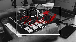 Acacia Courtney Joins the TDN Writers' Room - Episode 98