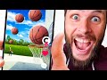 Go VIRAL with this FAKE Trick Shot (After Effects Tutorial)