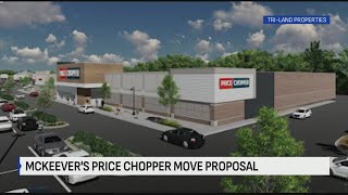 Price Chopper to relocate to former Toys R Us in Independence