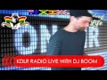 Boom Soundz Keep Di Link Radio Live Stream