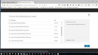 W2017 Installing SQL Server & SSMS 2014
