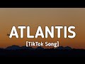 Seafret - Atlantis (Sped Up/Lyrics) 