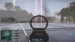 Planetside 2 Rampant with Hackers