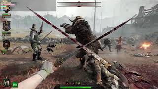 【魯蛋】PC Warhammer Vermintide 2 3/10 (part2)