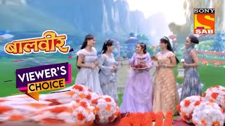 सभी परियों ने की Baalveer के स्वागत की तैयारी | Baalveer | Viewer's Choice