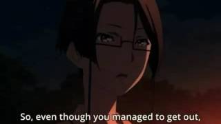 Mayoiga • Lost Village • Episode 8