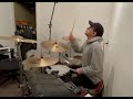 Ed Sheeran - Bad Habits - Drum Cover