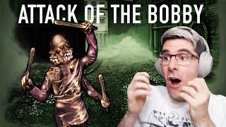 Fear and Hunger 2: Attack of the Bobby
