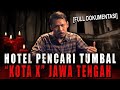 MERINDING.. HOTELNYA BISA MENGHILANG MANG !! KISAH MISTIS HOTEL PENCARI TUMBAL