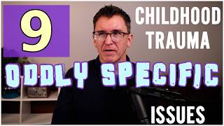 Was This Your Family? (9 Oddly Specific Issues)