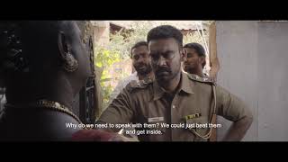 Coffee Cafe - Moviebuff Sneak Peek 01 | Directed by Arunkumar Senthil