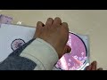 unboxing hasunosora jogakuin school idol club debut mini album dream believers