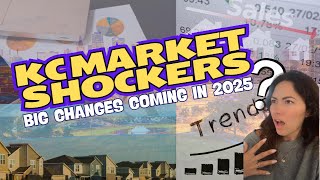 🏠 Kansas City Market Secrets REVEALED: What’s Coming in 2025? 👀📉