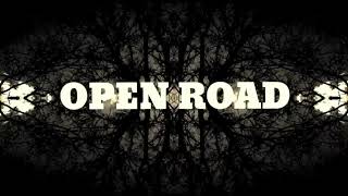 Blacktop Mojo Open Road