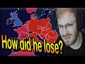 GERMAN REACTS TO WW2! - TommyKay Reacts to WW2 by Oversimplified