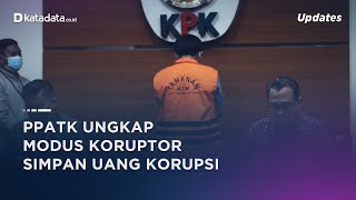 PPATK Ungkap Modus Koruptor Simpan Uang Korupsi