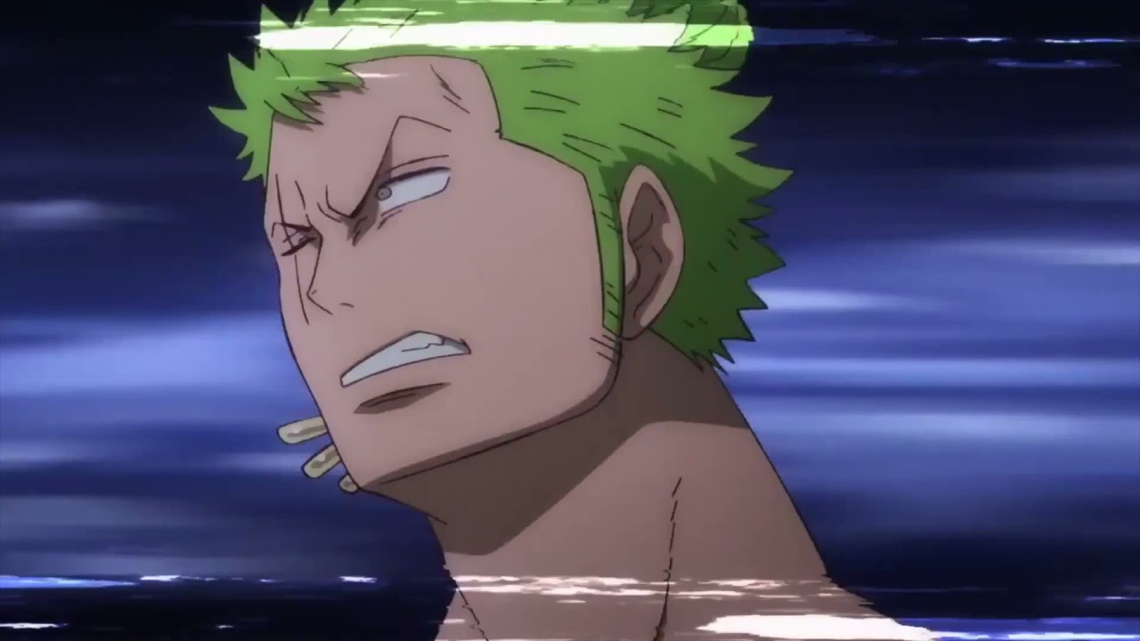 One Piece Zoro Blocks Big Mom And Kaido At Lola Omay Blog