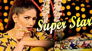 Super Star Sapna Chaudhary Hit Song