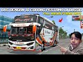 GA NYANGKA HAJI SANUSI BELI BUS DENGAN 18 CORONG! BIKIN IRI WARGA !!