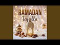 Ramadan Tajalla - رمضان تجلى