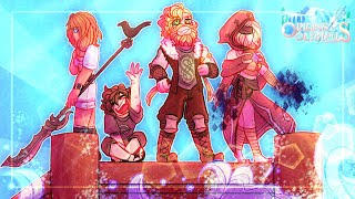 Goldenfleece