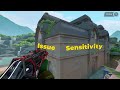 55 minutes explaining every aim mechanic aim positioning movement