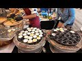 [치앙마이 맛집]예술가 마을 반캉왓과 전통마을 체험기 #streetfood #viralvideo #fyp