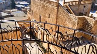 Una recorrida por Mardin