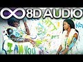 YNW Melly - Murder On My Mind 🔊8D AUDIO🔊