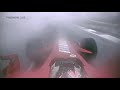 f1 – kimi räikkönen versus a. davidson and r. schumacher onboard – japan 2007