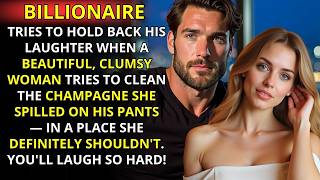 They Made a Ridiculous Bet About Who Would Confess First… Until He Broke It