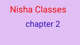 Maths Class 8th chapter - 2nd, Liner Equation in one variable ! NCERT